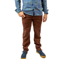 Club Ride Gold Rush Pant Men's in Cappuccino